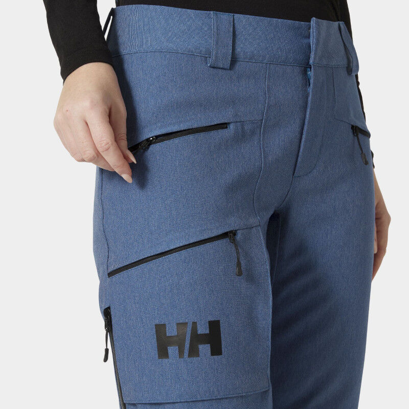 Powderqueen Pant - Pantalon ski femme