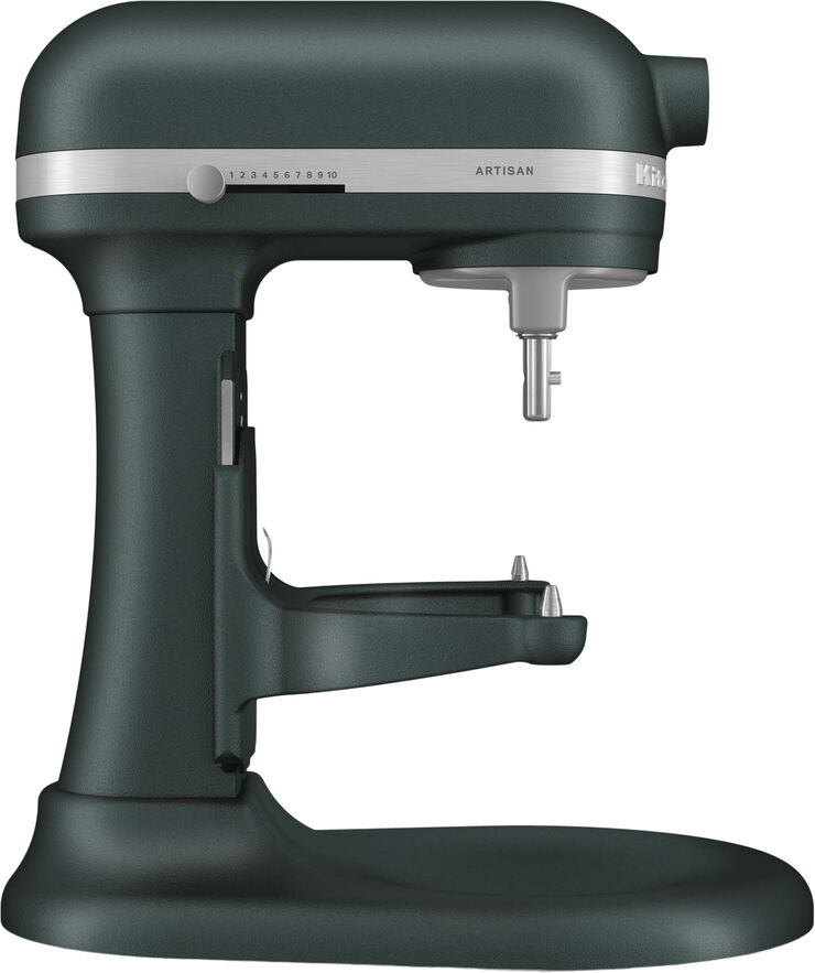 KitchenAid Artisan røremaskine, 6,6 l Pebble palm