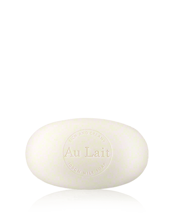 Scottish Fine Soaps Au Lait Milk Soap 100g