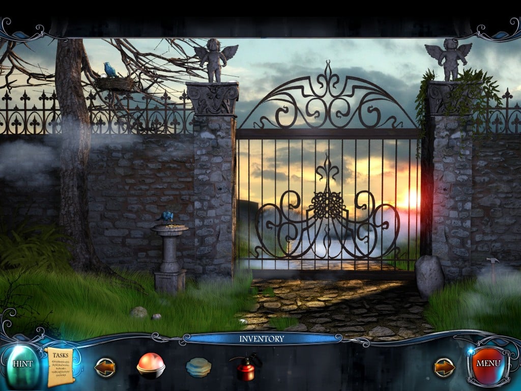 Red Crow Mysteries: Legion- PC