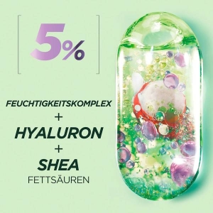 Garnier FRUCTIS Shampoo Premium, 200 ml