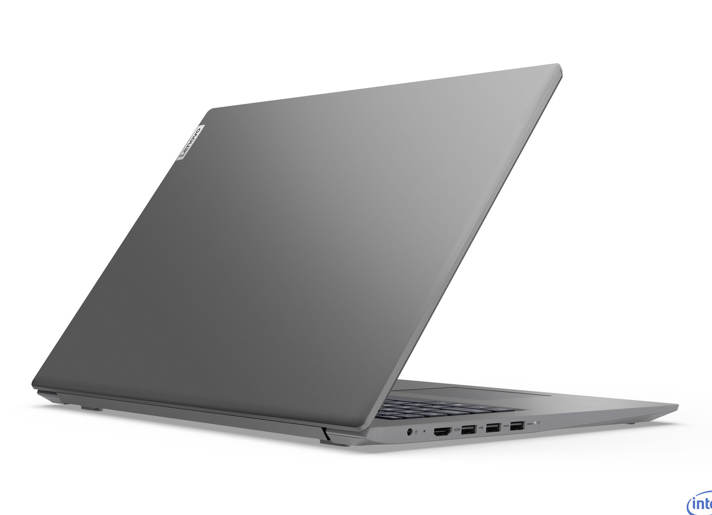 Lenovo Notebook mit 17,3“ (43,2 cm) entspiegeltem Full-HD-Display
