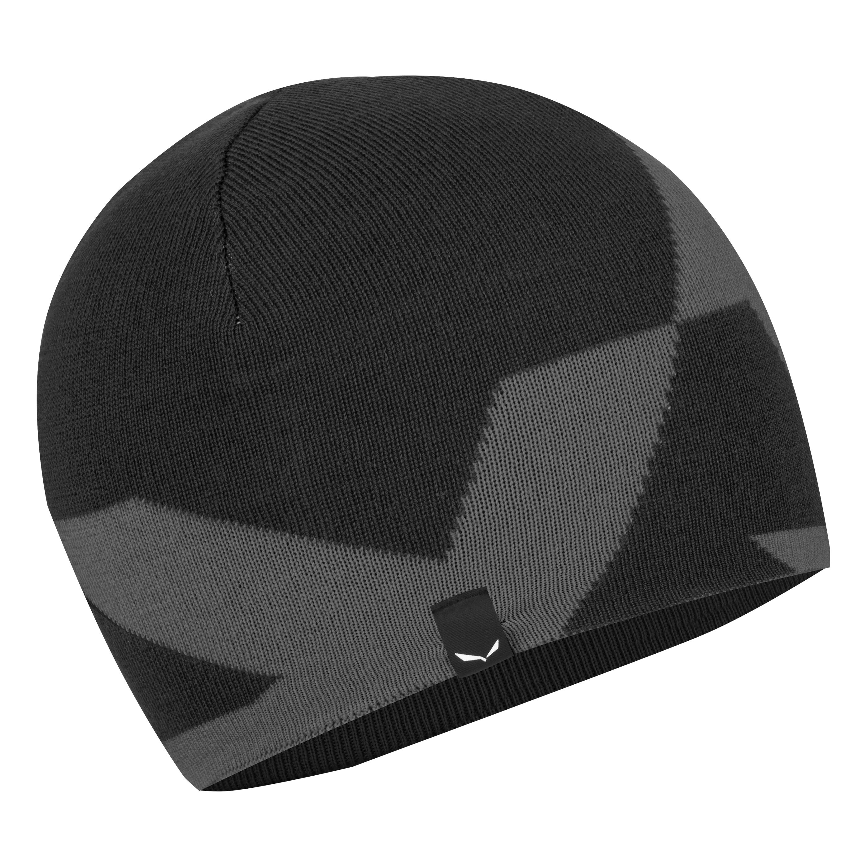 Pure Reversible Wollmütze