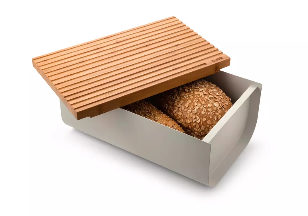 Brotkasten Mattina