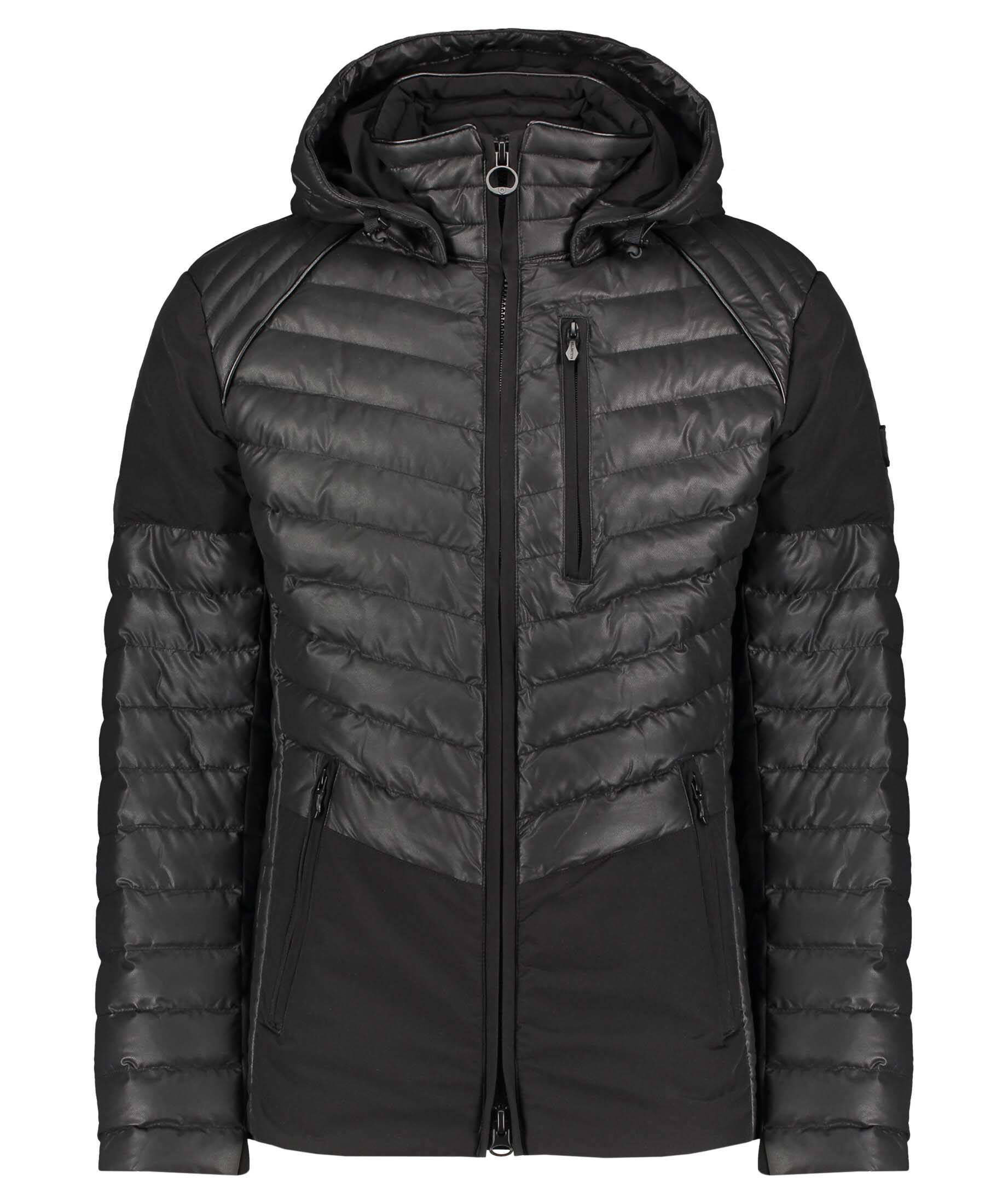 Wellensteyn| Herren Steppjacke REVOX