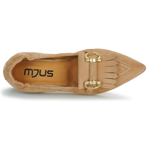 Mjus - PORTOFINO MOC - Beige