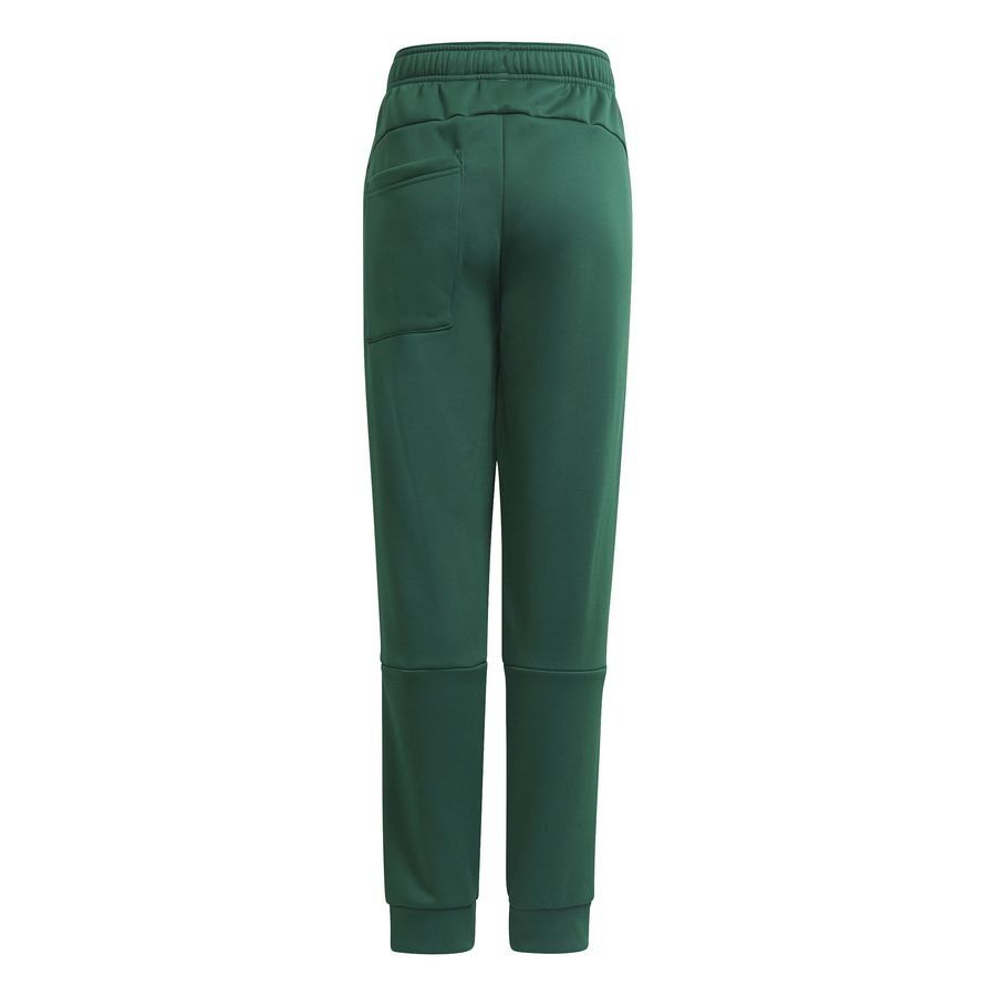 adidas Bas de Survêtement Fleece Designed to Move - Vert Enfant