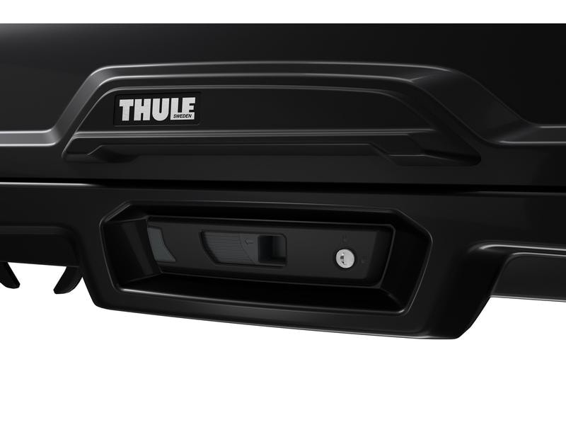 Thule Dachbox Vector M Dachbox