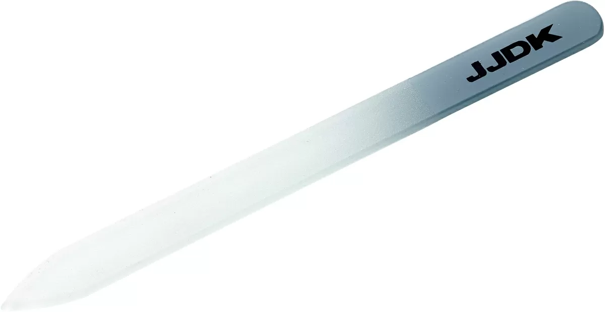 JJDK Glas Neglefil 14,5 cm - 1 stk.