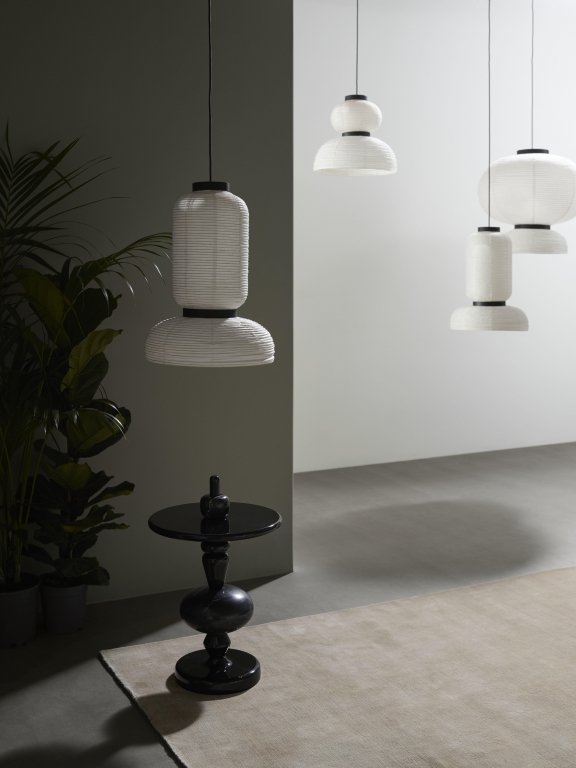 &tradition Formakami hanglamp Ø50 JH4