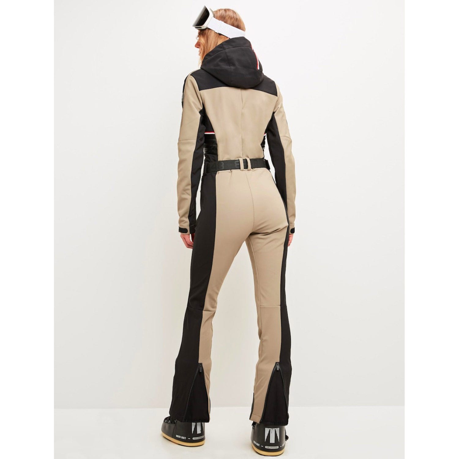8848  Lara W Ski Suit