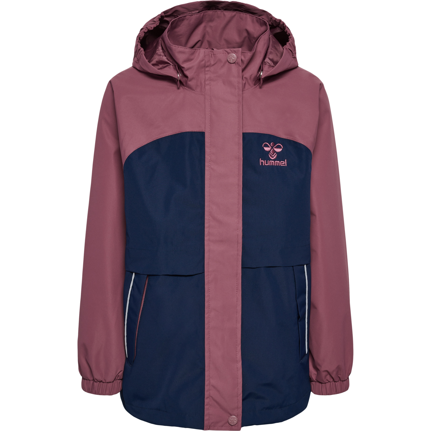 hmlMONSUN TEX SHELL JACKET