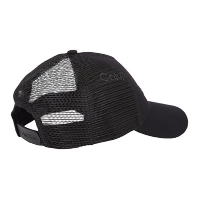 Casquette homme Ck Must Trucker CALVIN KLEIN