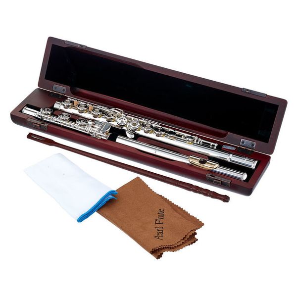 Pearl Flutes Dolce 695 RBE - Vigore