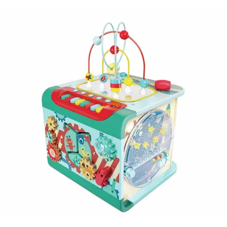 Hape Magischer Motorikwürfel