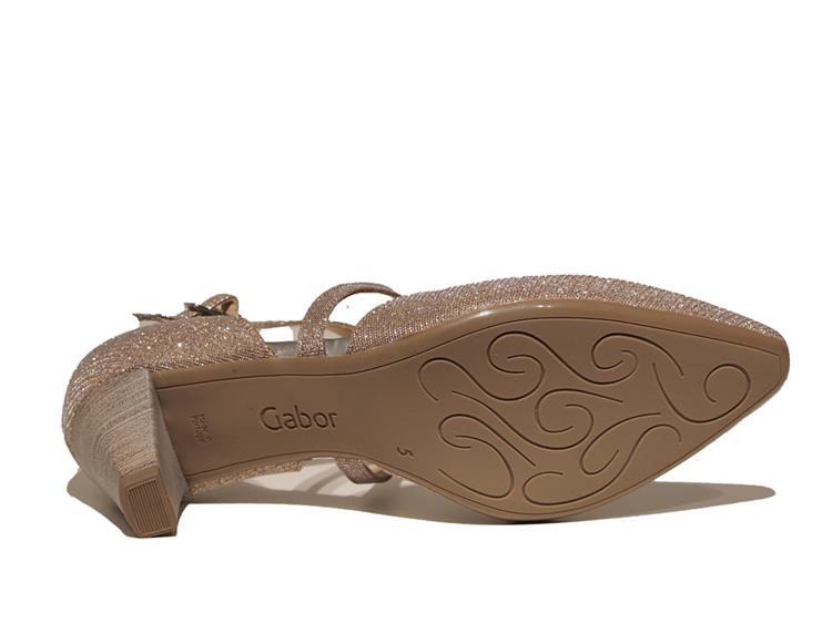 Gabor 01.363 rosato
