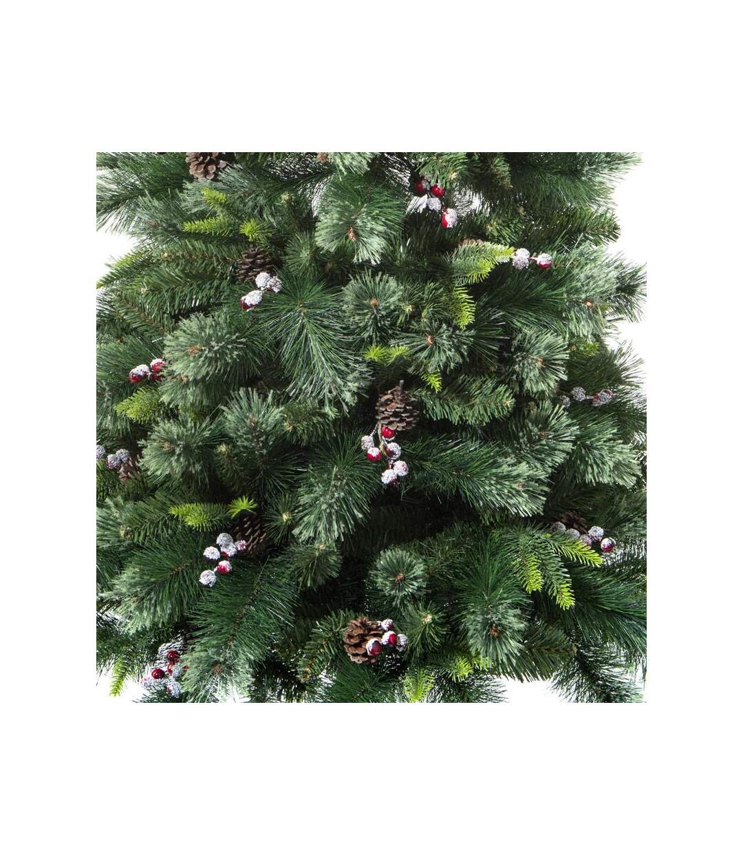 Sapin de Noël Wyoming 150cm Vert