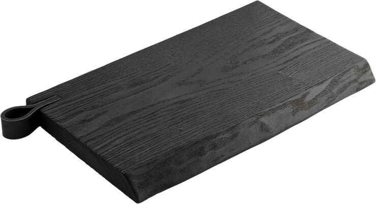 Stuff Fusion board - 20x35 cm black Oak