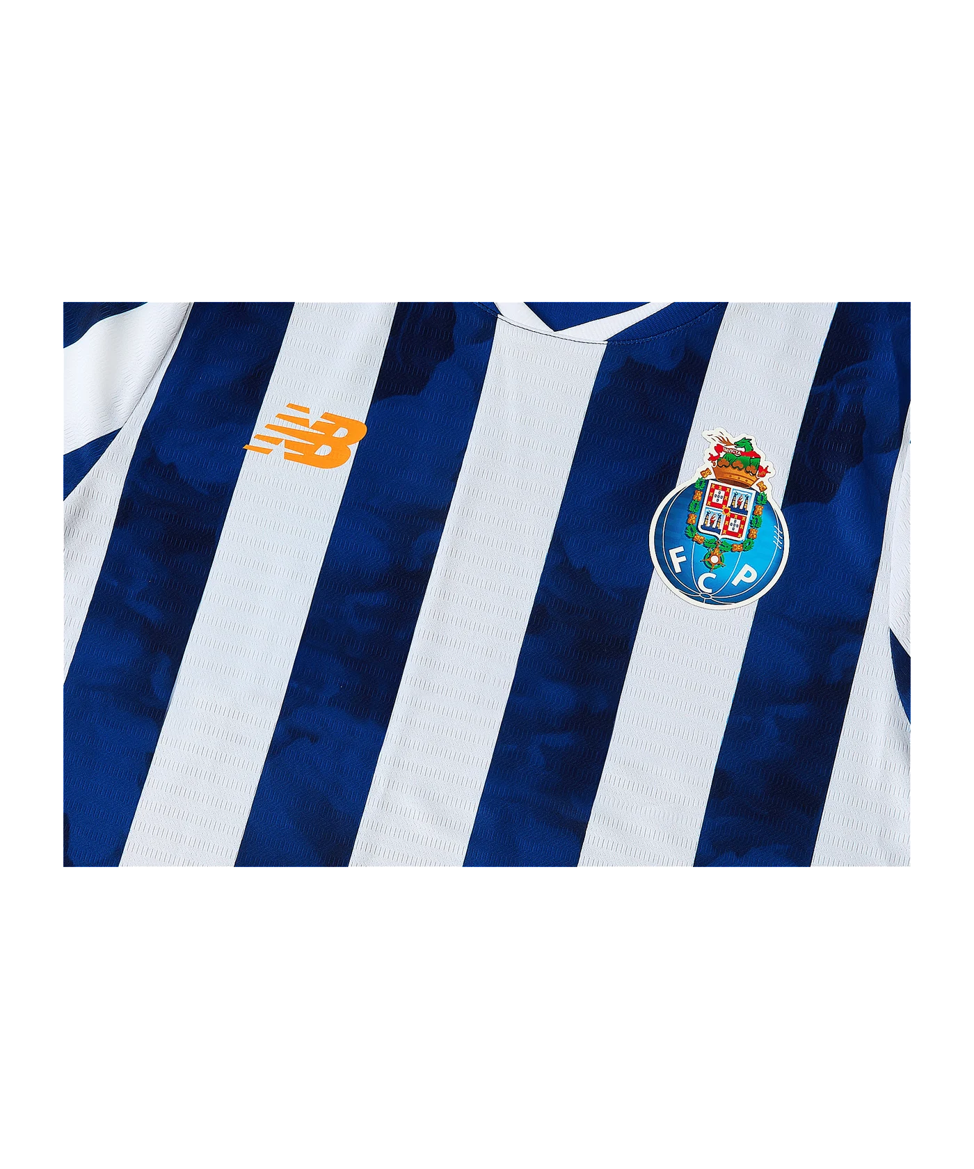 New Balance FC Porto Trikot Home 2024/2025 Kids FHME