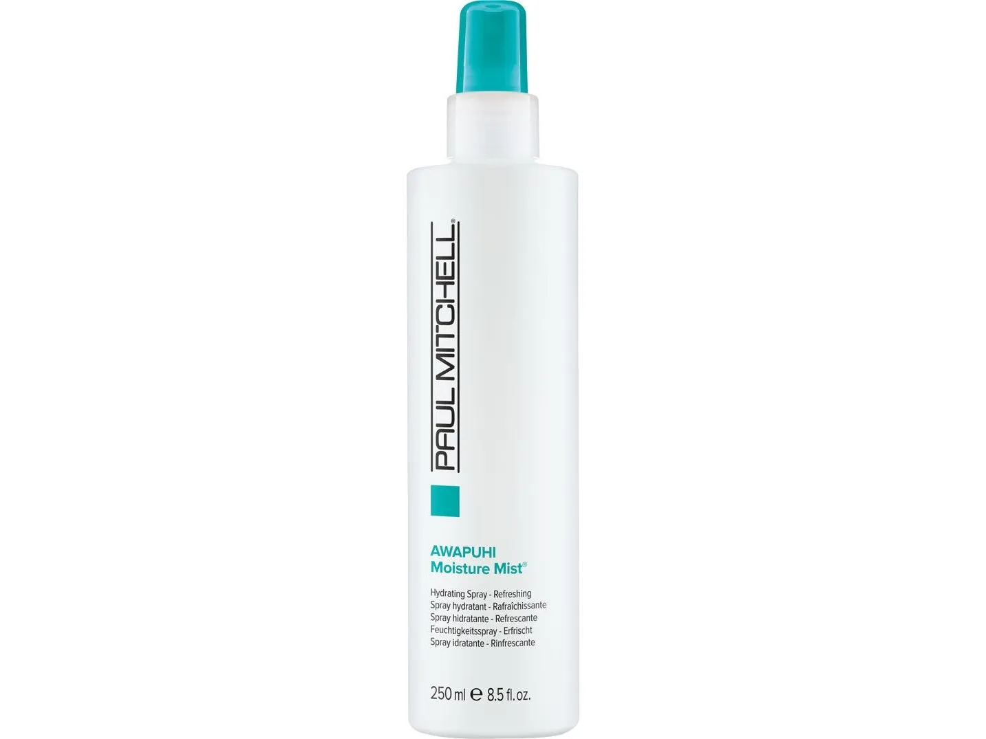 Paul Mitchell Moisture Awapuhi Mist Spray 250 ml