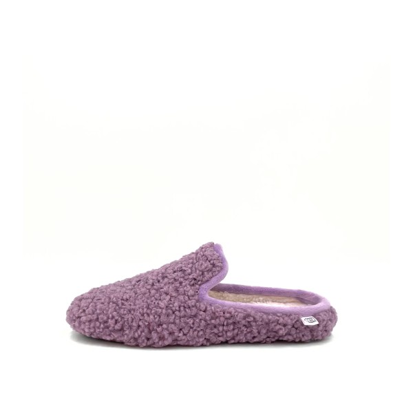 Espadrij - Women's Chausson Curly - Chaussons classiques