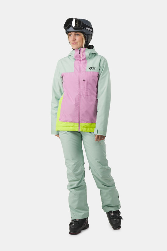 Picture Picture Treva Pants Skibroek Dames