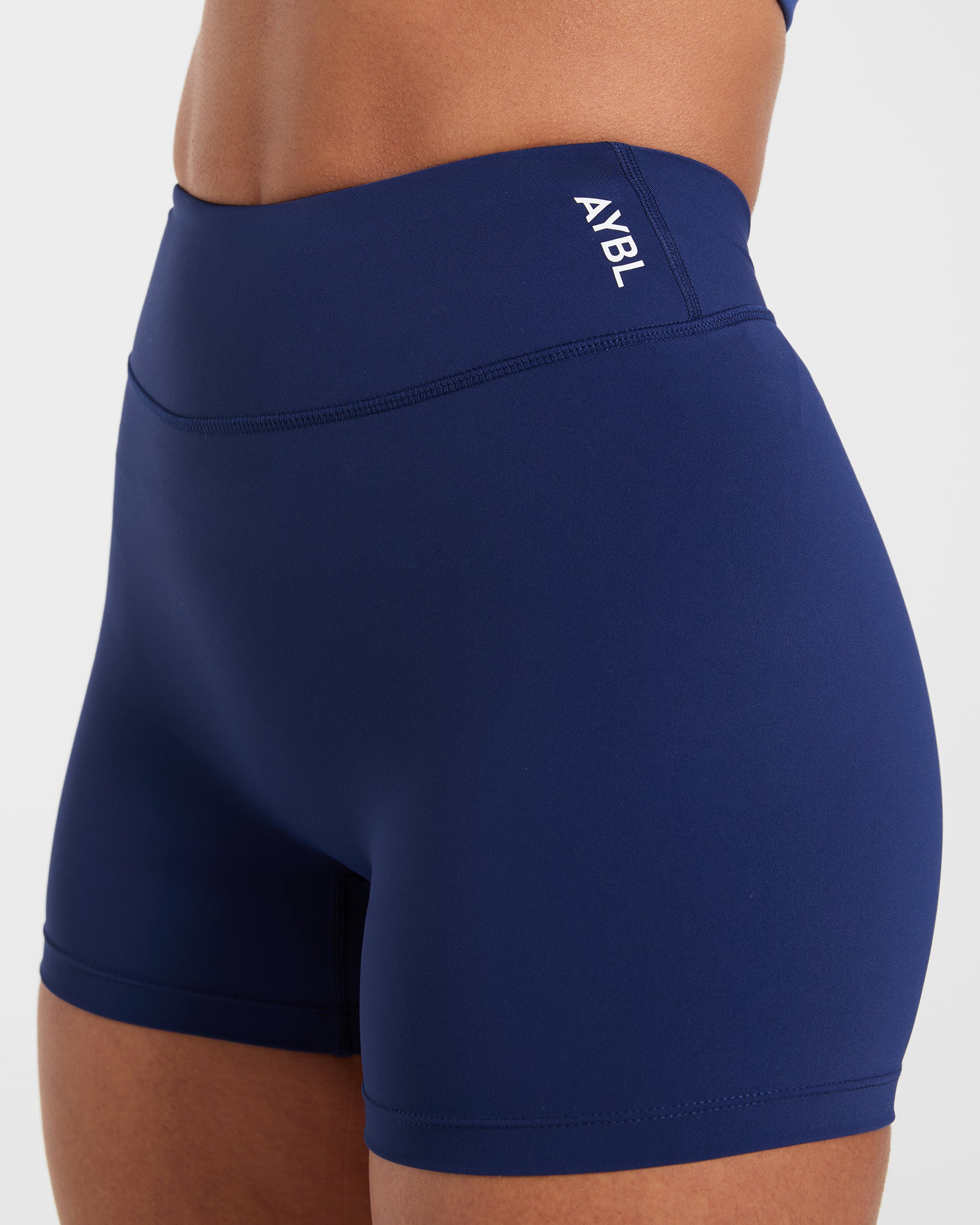 Physique Shorts