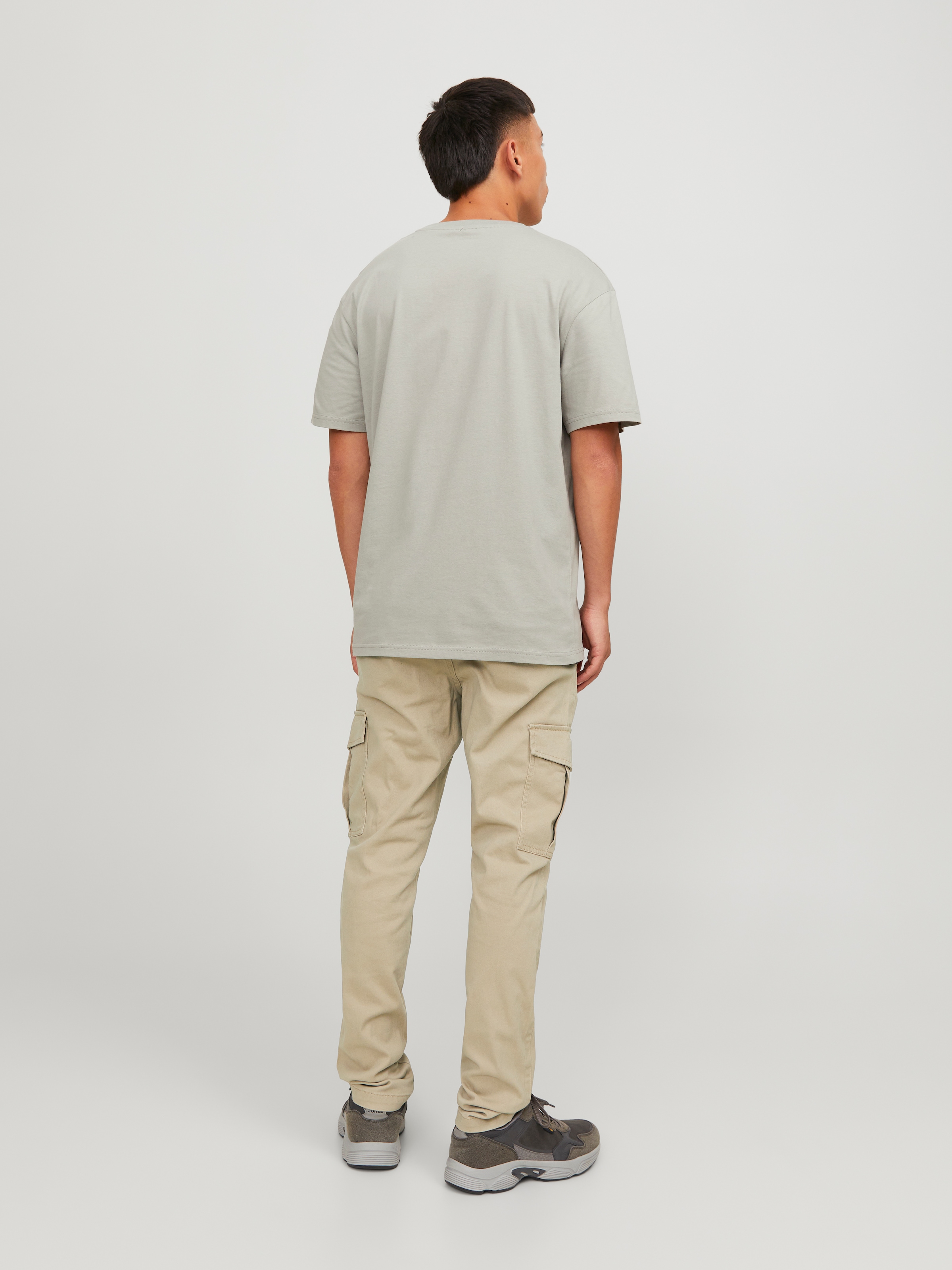 Jack & Jones Cargohose »JPSTMARCO JJJOE CARGO«