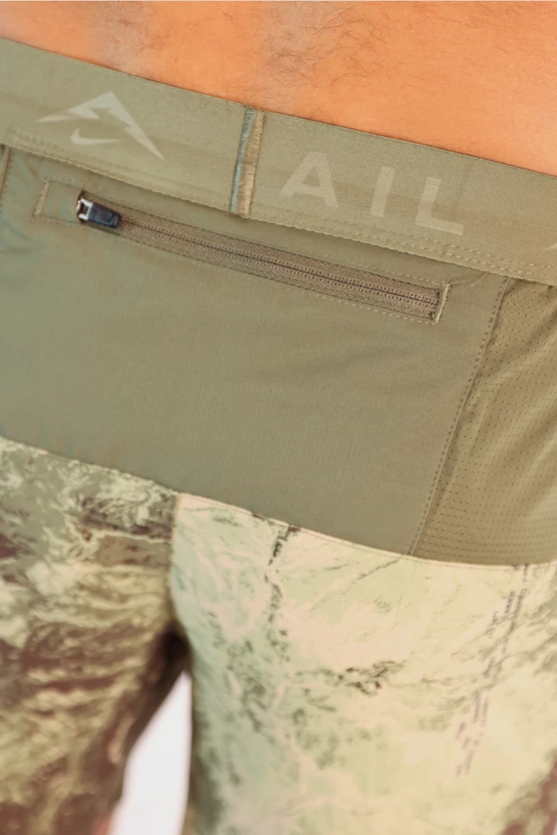 Nike Trail Stride Dri-FIT Herren Short