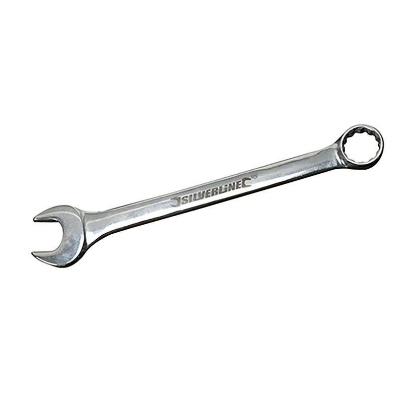 Steekringsleutelset metrisch & inch 22-delig