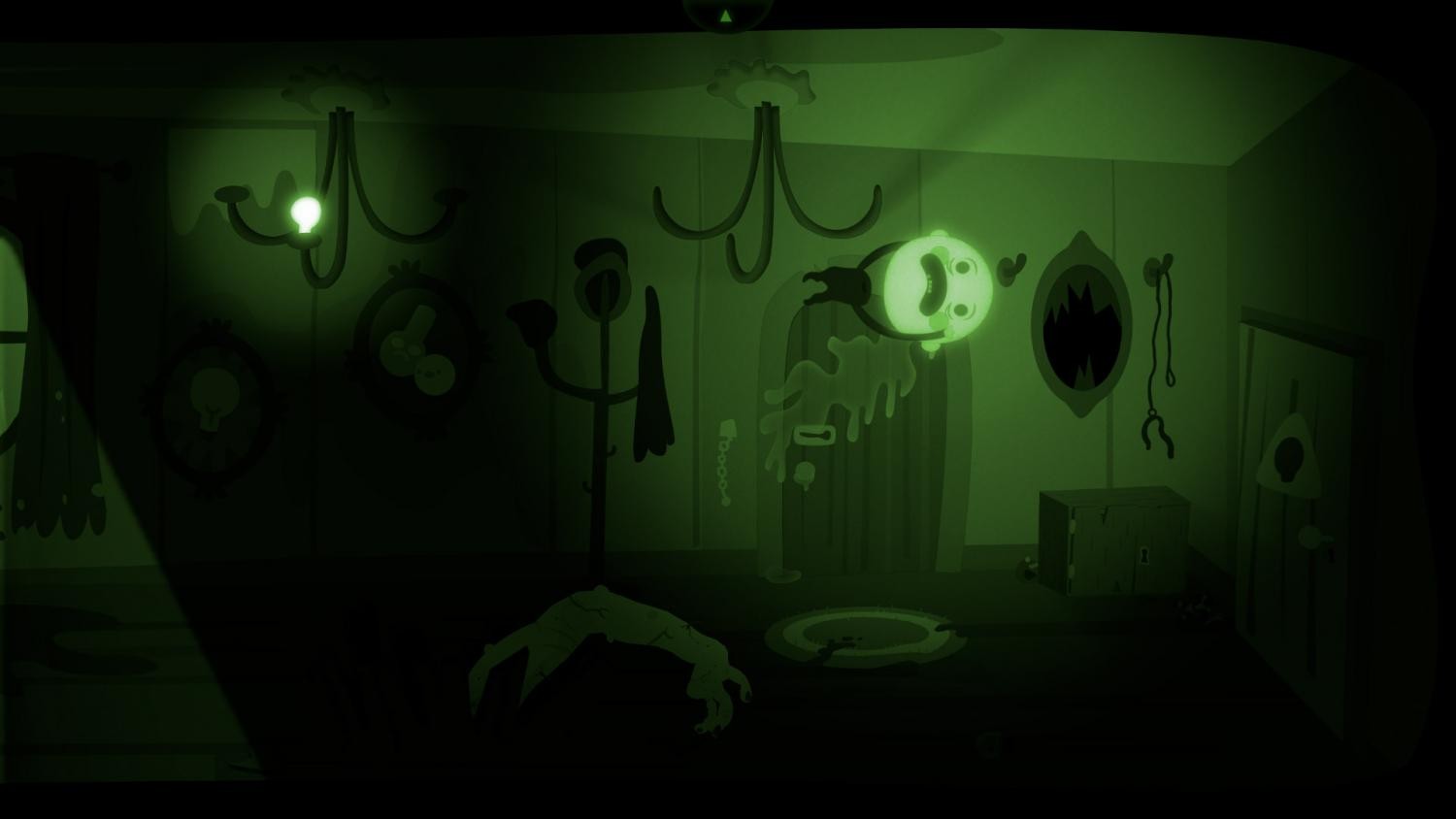 Bulb Boy- PC