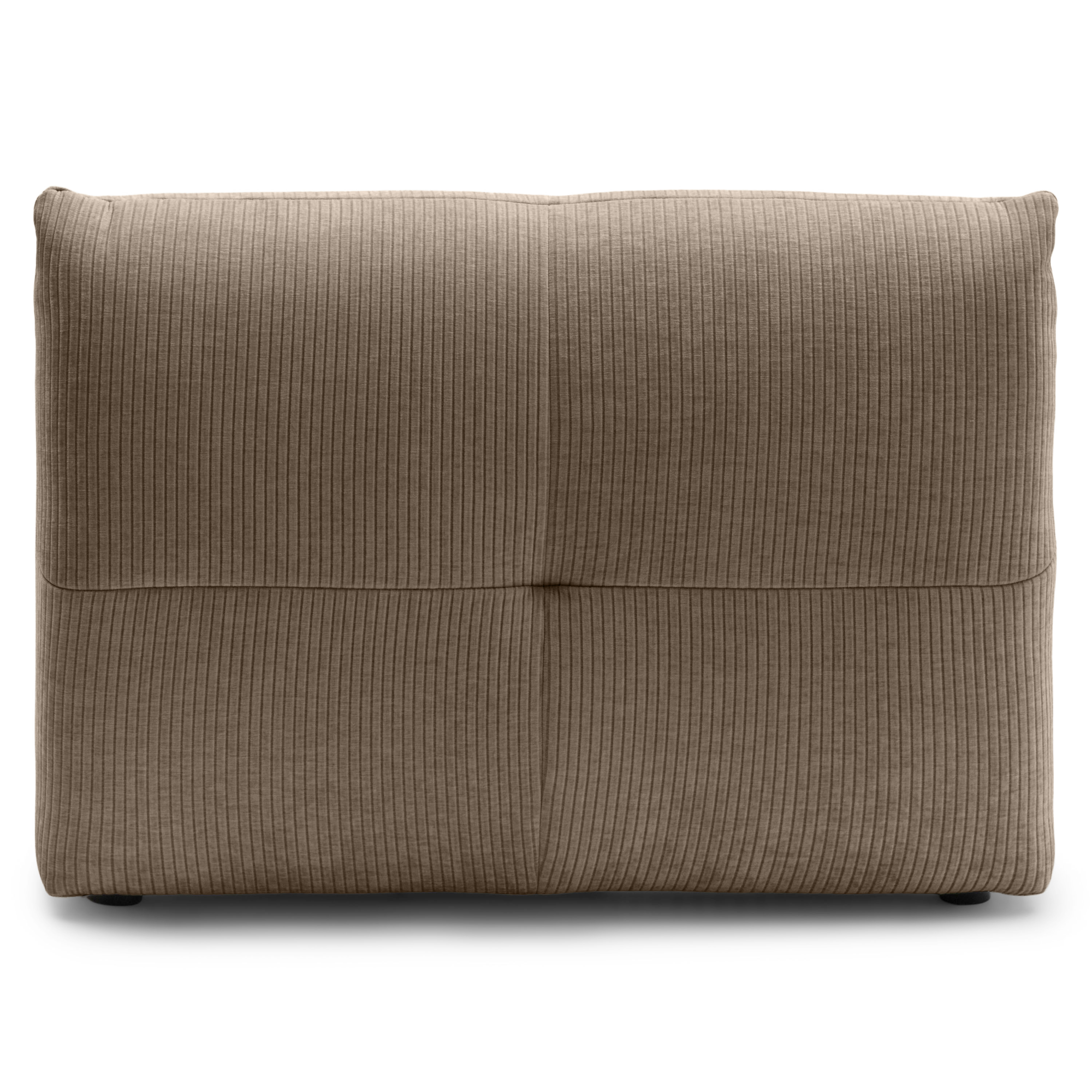 Fauteuil Flynn racer clay
