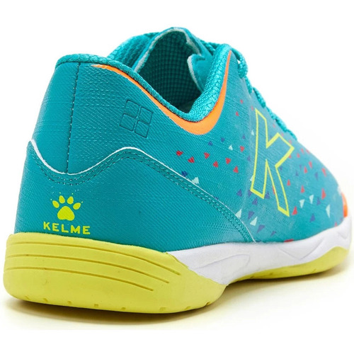 Kelme - GOLEIRO Azul
