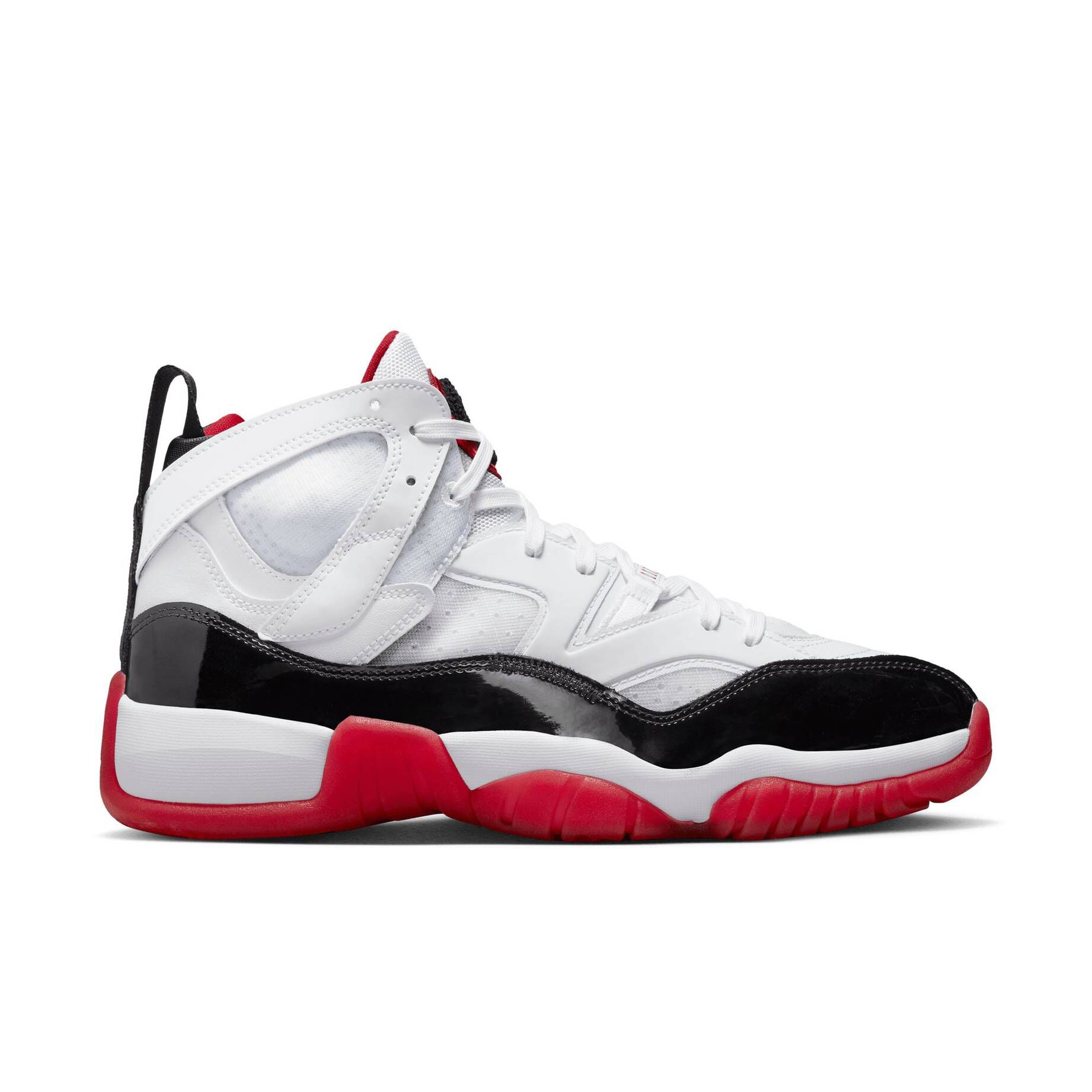 Jordan| Herren Basketballschuhe JUMPMAN TWO TREY