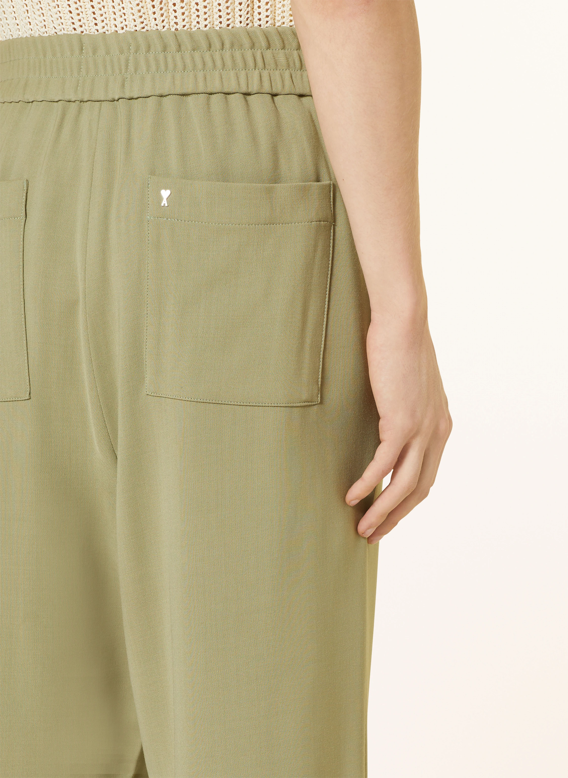 AMI PARIS Hose