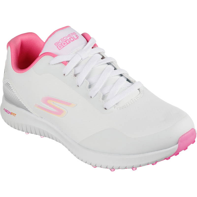 Skechers Go Golf Max 2 Golfsko Dame