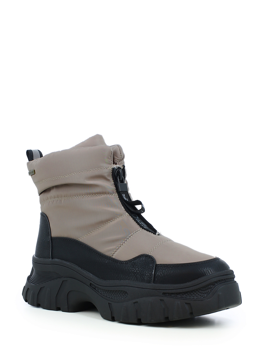 Duffy Arlena Waterproof Boot