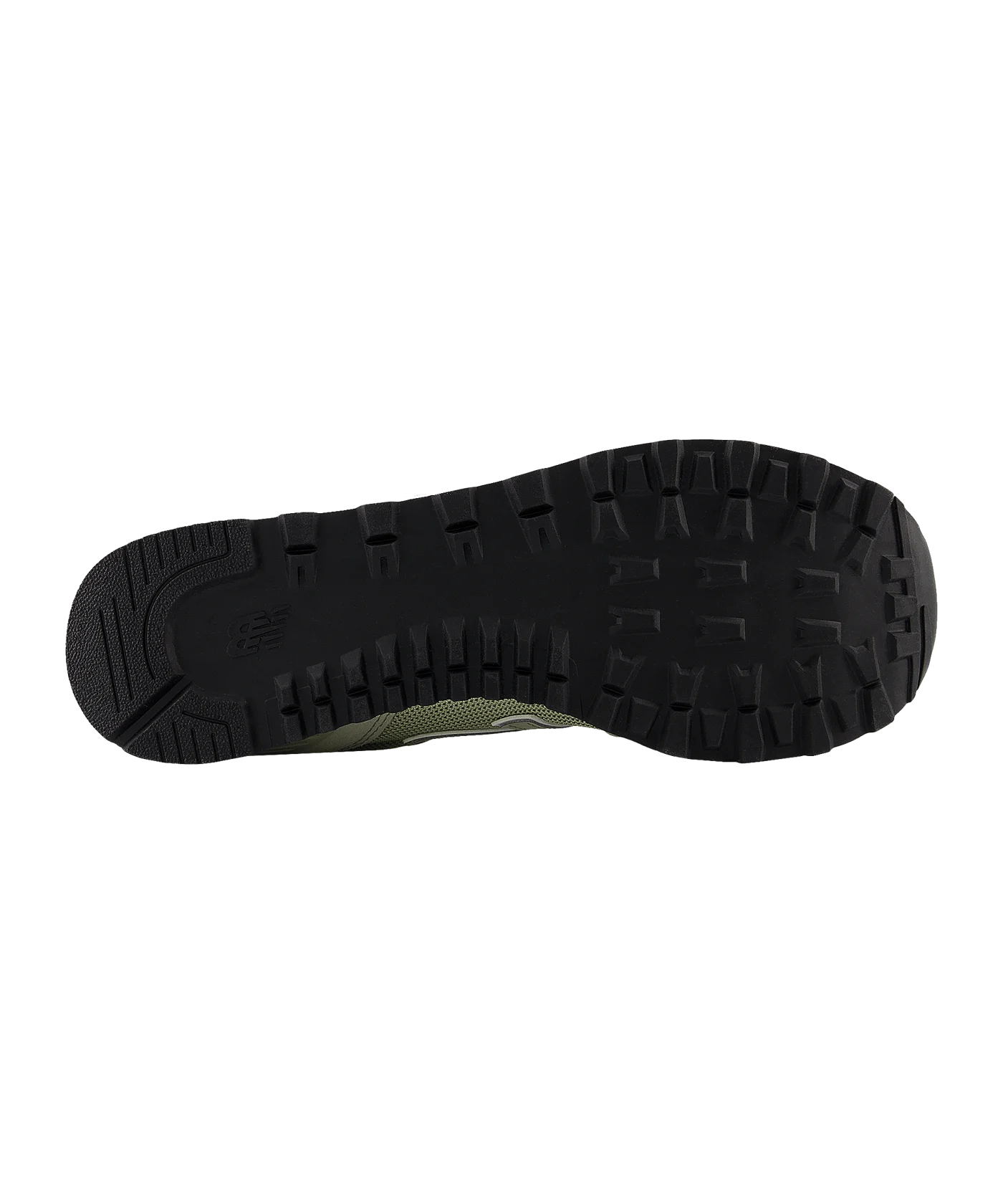 New Balance 515 Sneaker Grau FLCG