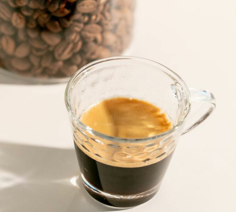 250 g Café en grain Le Old Fashioned CAFES LUGAT