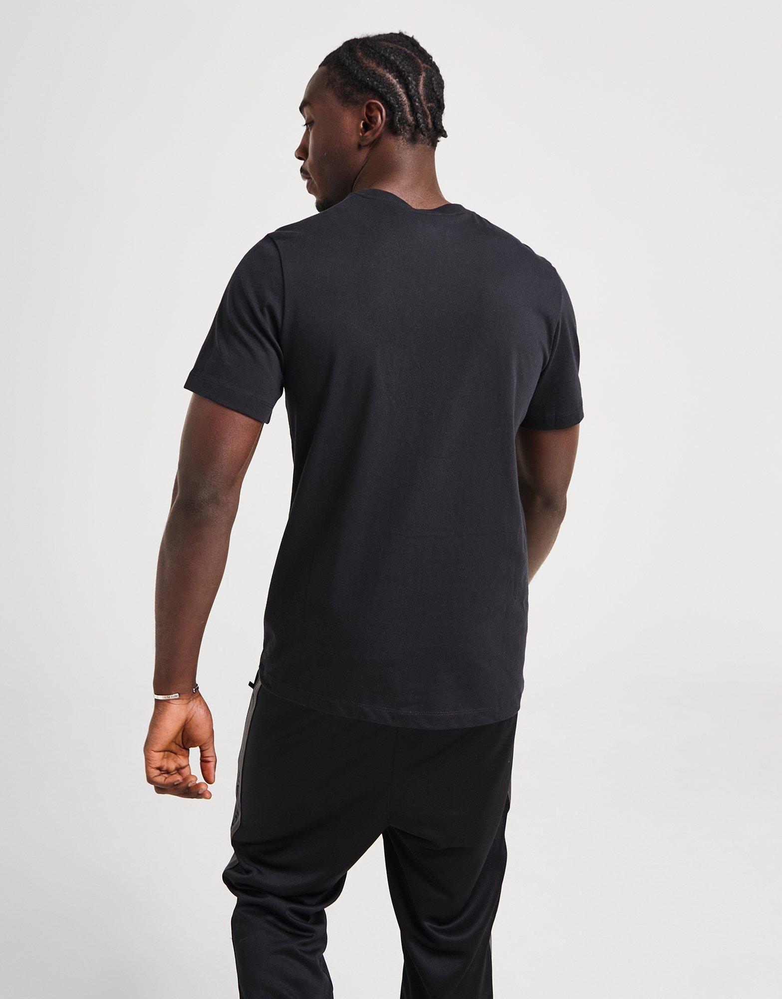 Jordan T-shirt Paris