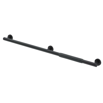 Tiger Wandbeugel Boston C&S 90cm zwart