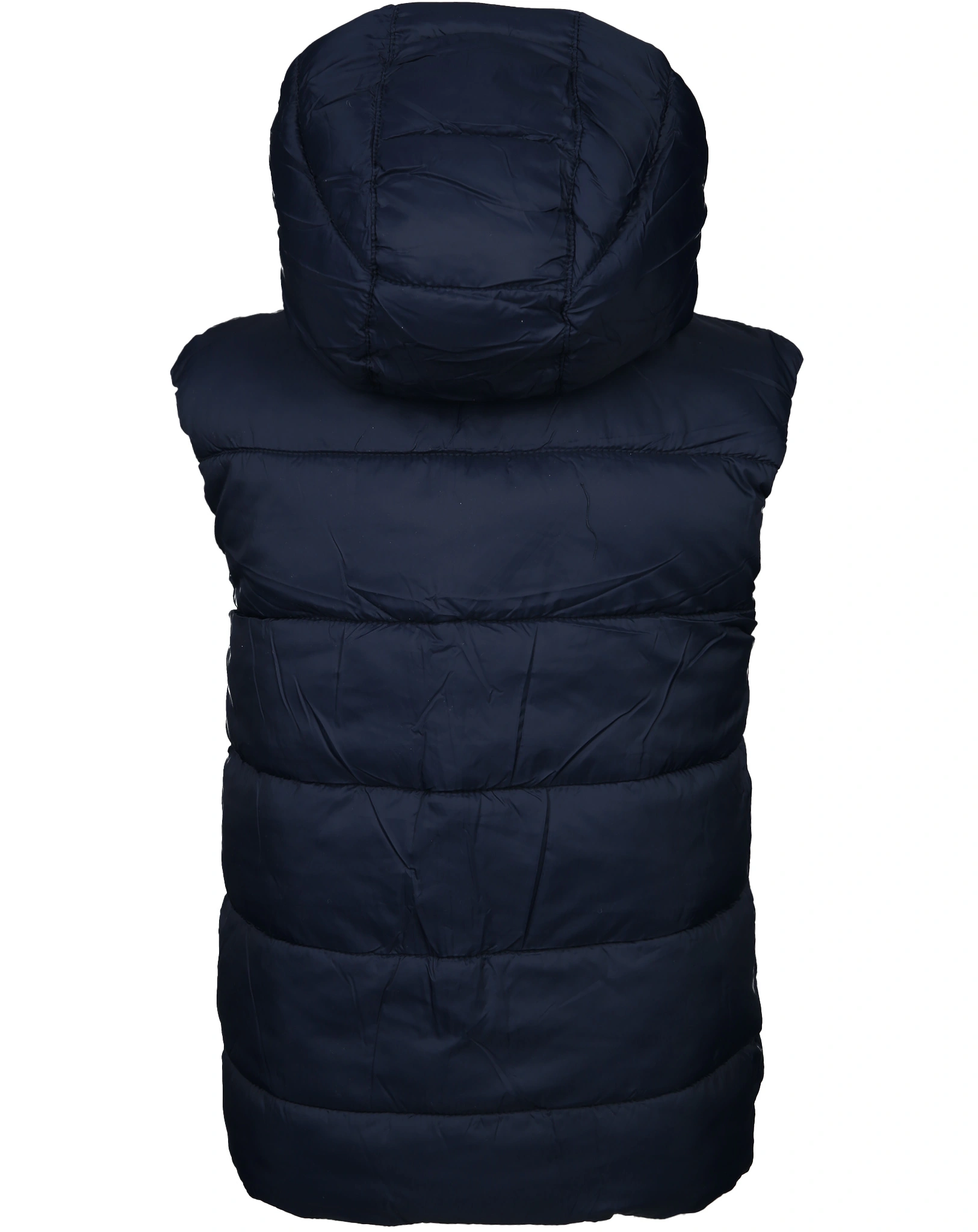 Stepp-Weste ARCTIC zum Wenden in dark navy