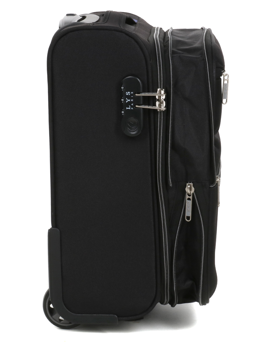 Ensemble 2 valises Lys Nashville 2