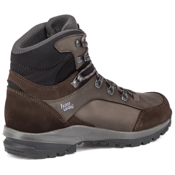 Hanwag - Banks SF Extra LL - Chaussures de randonnée