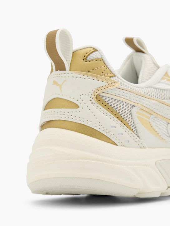 PUMA MILENIO TECH WMNS DAYINIGHT Sneaker Hellgrau