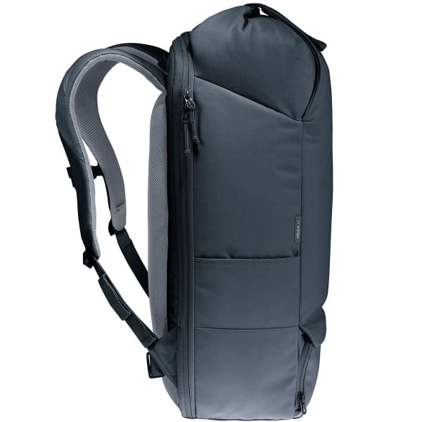 Sac à dos randonnée DEUTER UTILION 30 BLACK