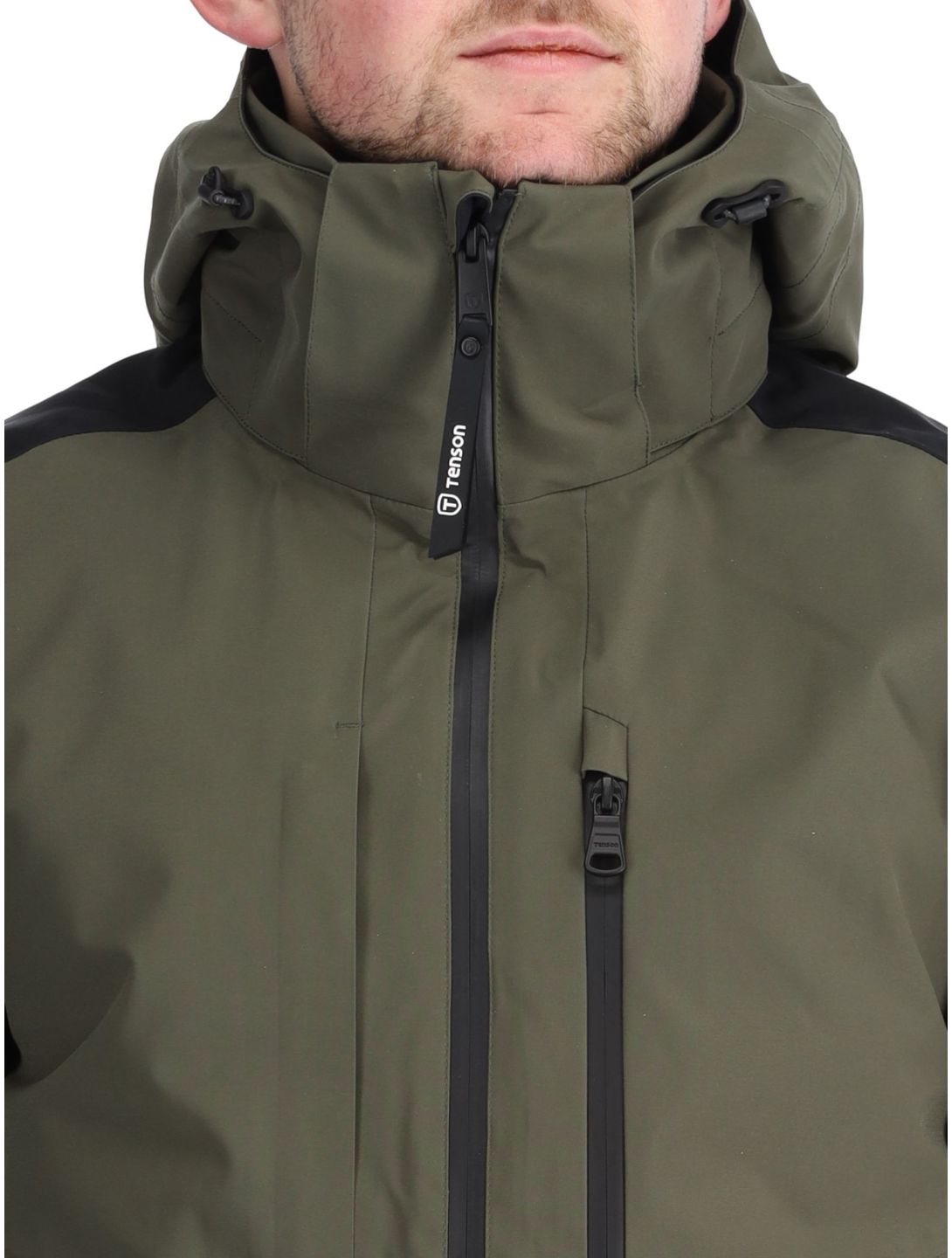 Core Ski ski-jas heren
