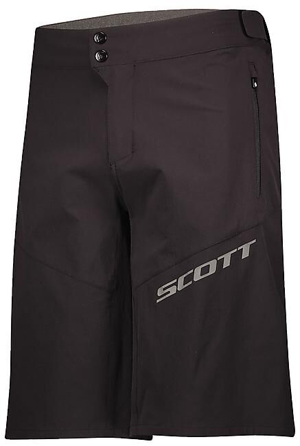 SCOTT - SHORT ENDURANCE LS FIT M