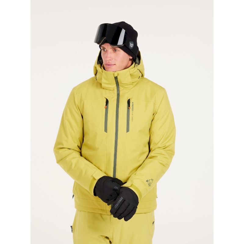 Prtclaydon - Veste ski homme