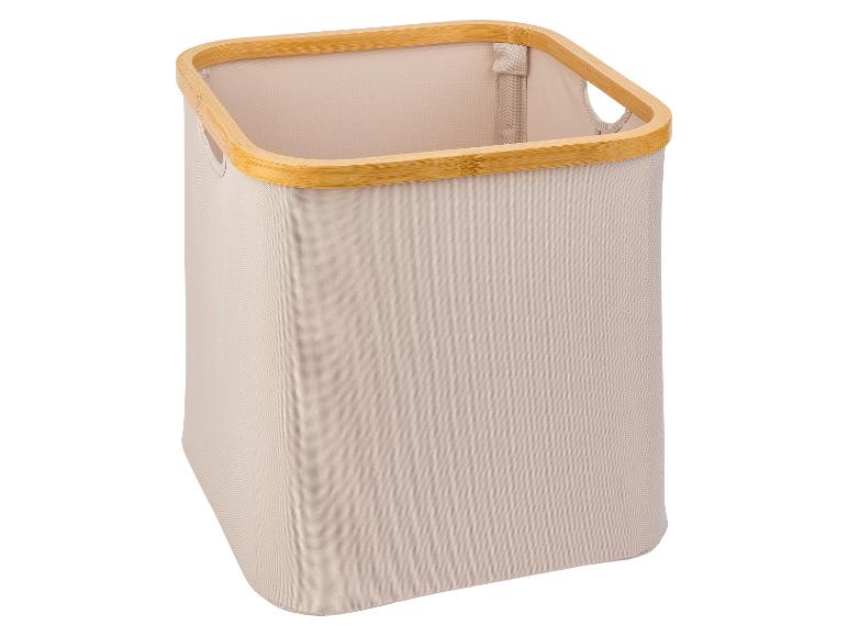 Bamboe organizer